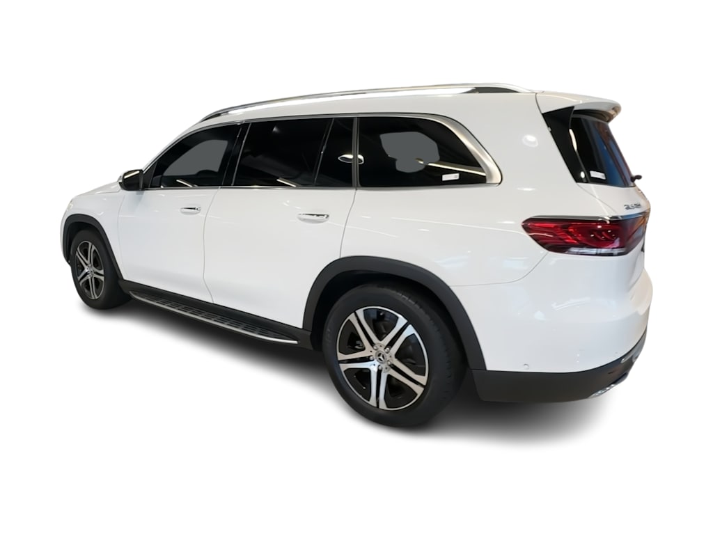Thumbnail: 2021 Mercedes-Benz GLS - 22