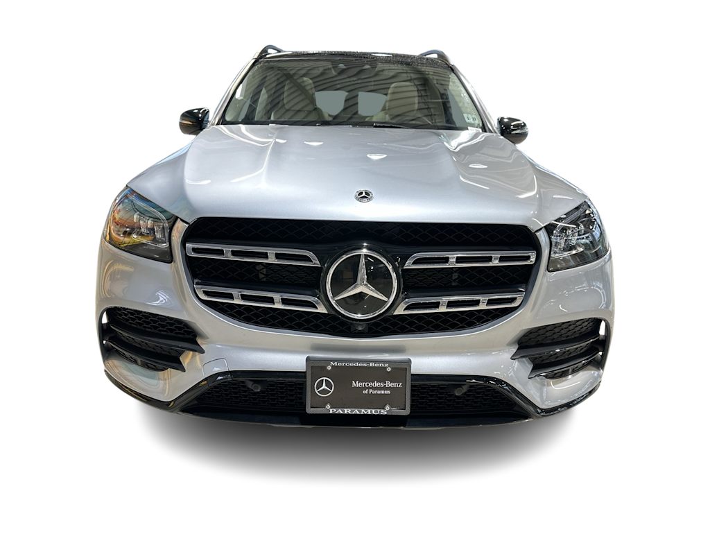 Thumbnail: 2022 Mercedes-Benz GLS - 30