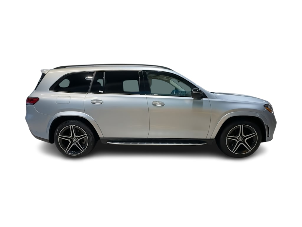 Thumbnail: 2022 Mercedes-Benz GLS - 25