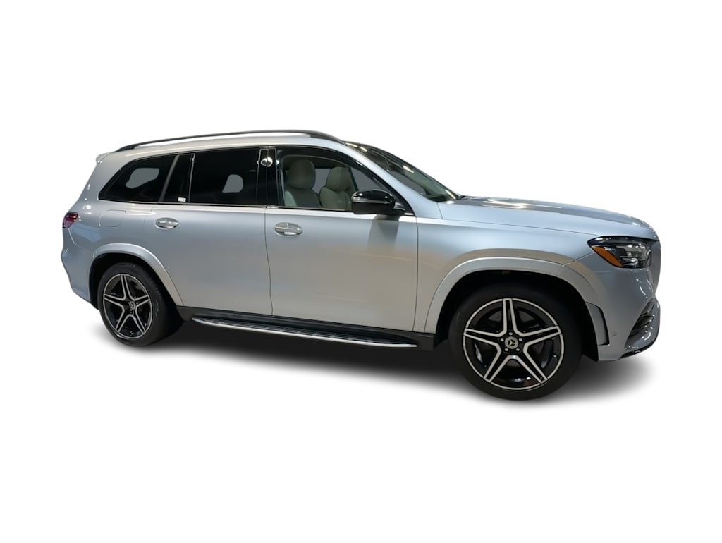 Thumbnail: 2022 Mercedes-Benz GLS - 26
