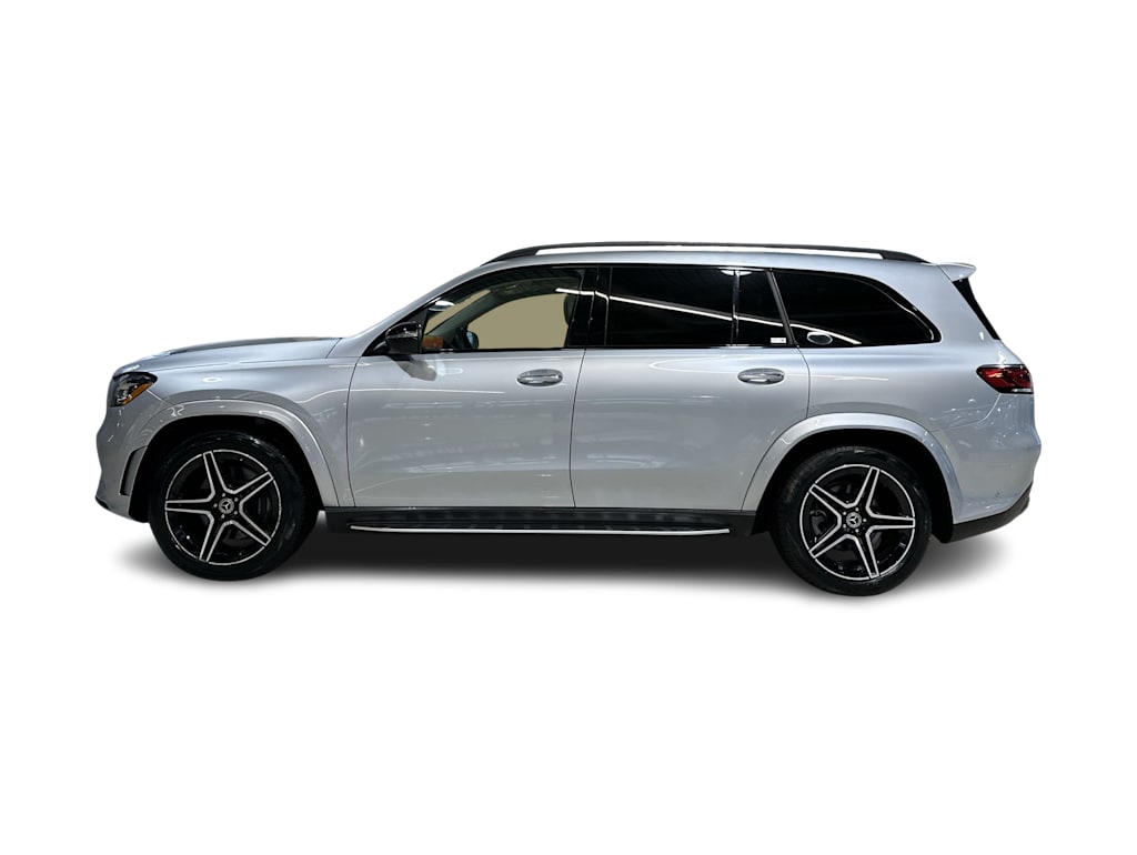 Thumbnail: 2022 Mercedes-Benz GLS - 27