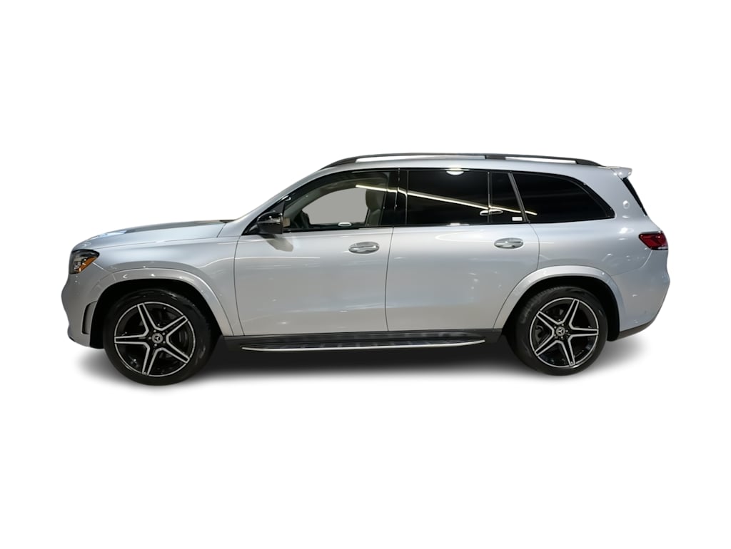 Thumbnail: 2022 Mercedes-Benz GLS - 21