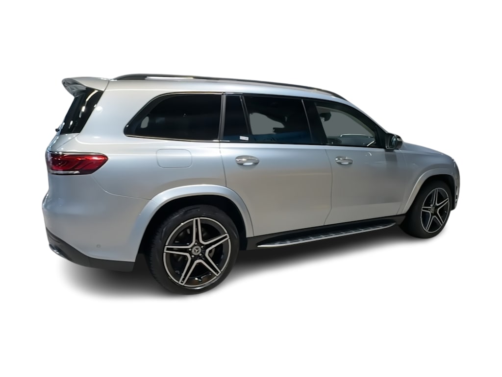 Thumbnail: 2022 Mercedes-Benz GLS - 24