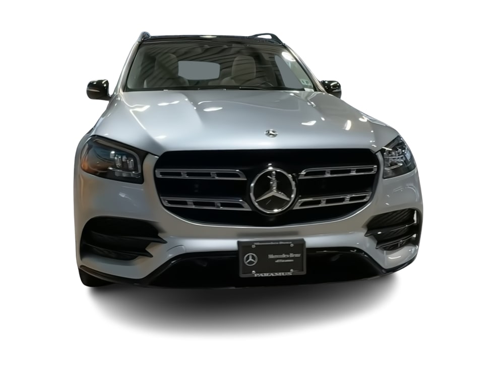 Thumbnail: 2022 Mercedes-Benz GLS - 6
