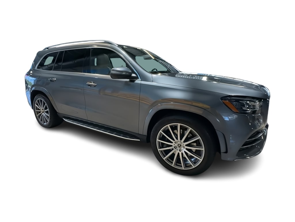 Thumbnail: 2023 Mercedes-Benz GLS - 26