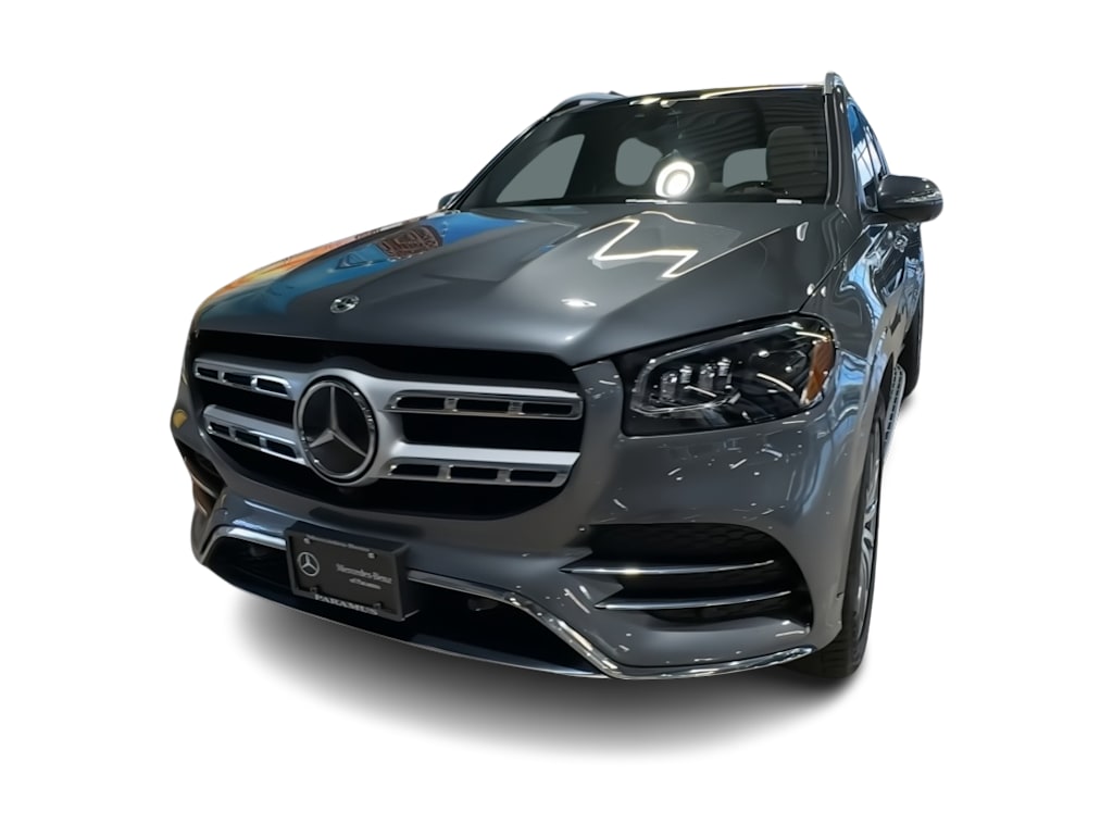 Thumbnail: 2023 Mercedes-Benz GLS - 20