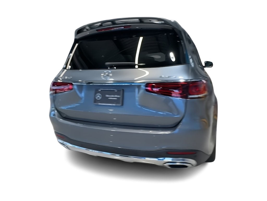 Thumbnail: 2023 Mercedes-Benz GLS - 5