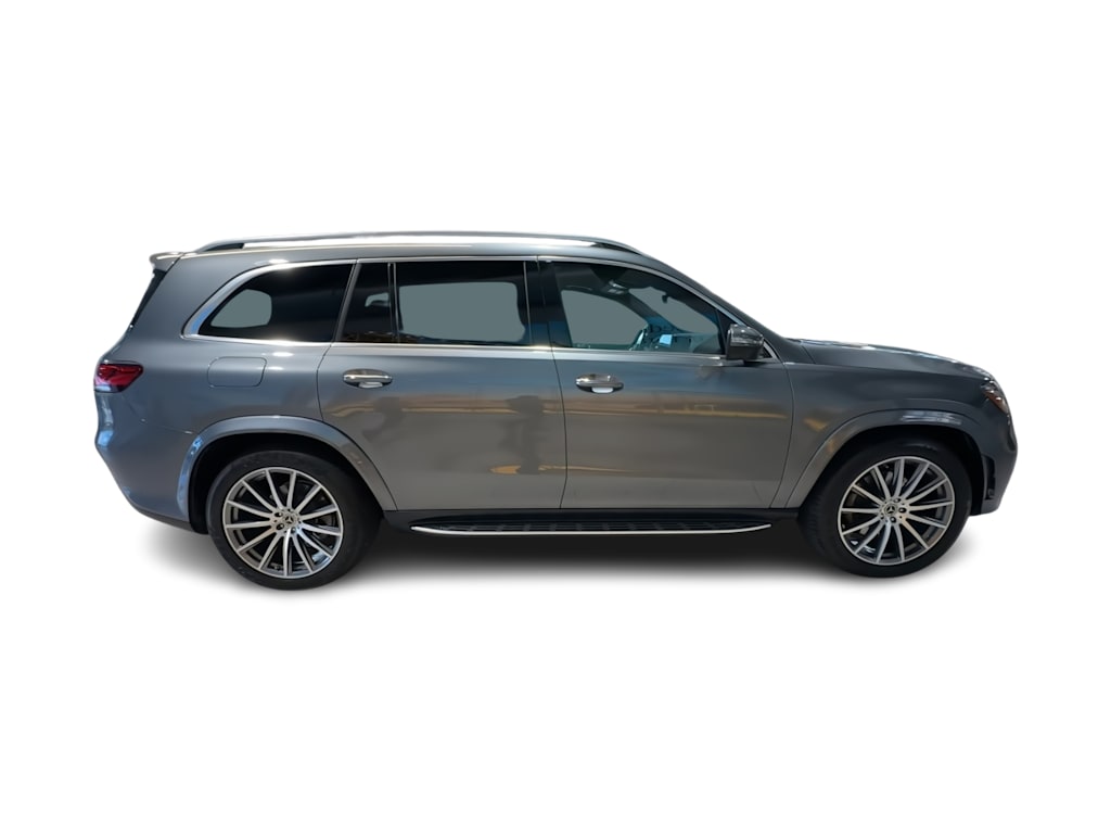Thumbnail: 2023 Mercedes-Benz GLS - 25