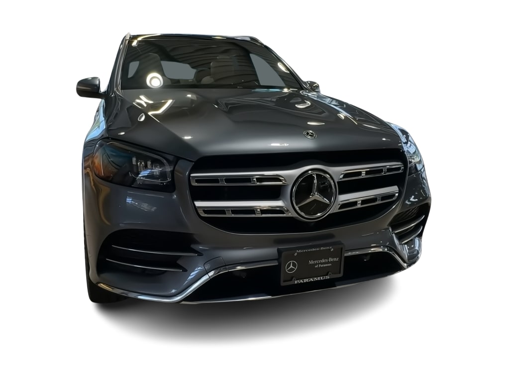 Thumbnail: 2023 Mercedes-Benz GLS - 6