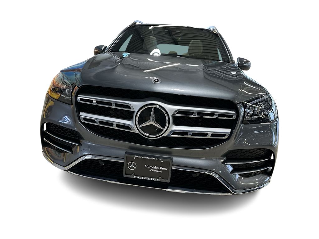 Thumbnail: 2023 Mercedes-Benz GLS - 29