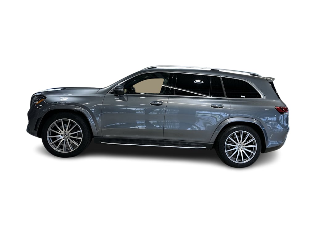 Thumbnail: 2023 Mercedes-Benz GLS - 27