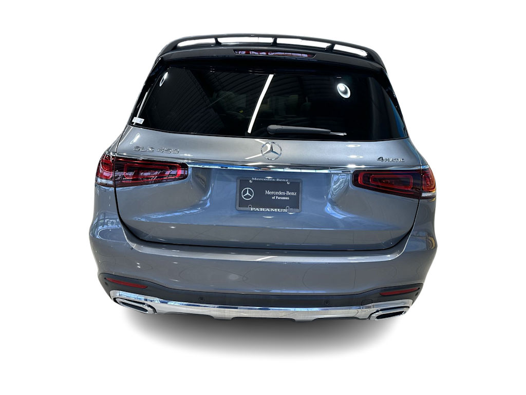 Thumbnail: 2023 Mercedes-Benz GLS - 28