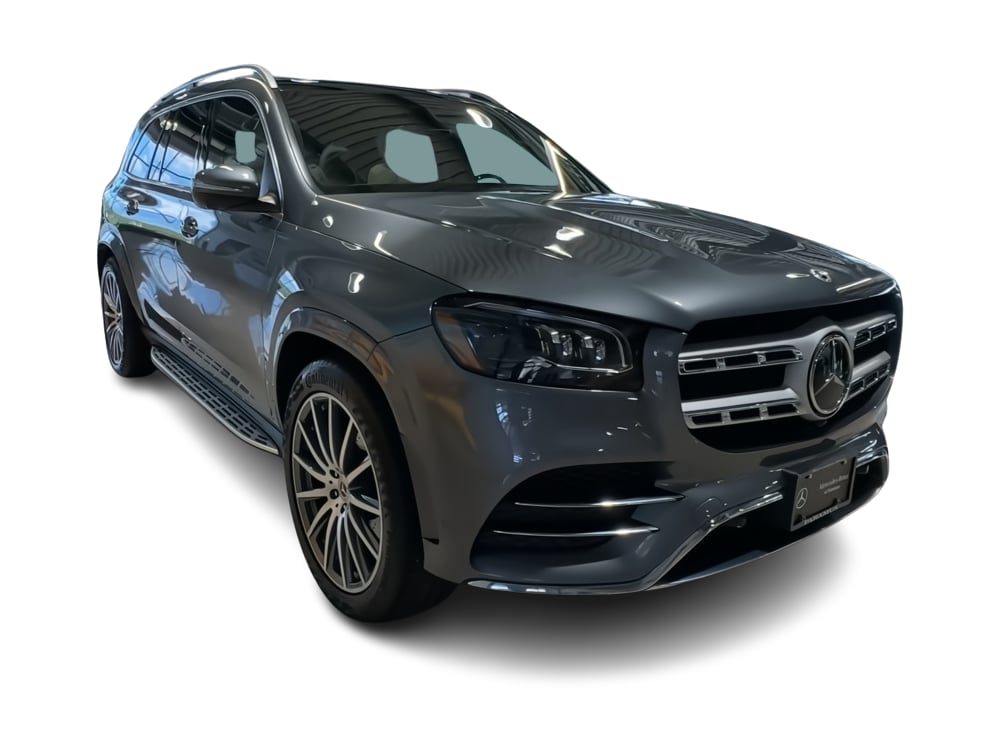 Thumbnail: 2023 Mercedes-Benz GLS - 19