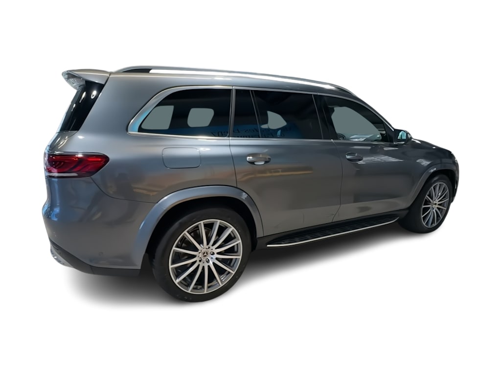 Thumbnail: 2023 Mercedes-Benz GLS - 24