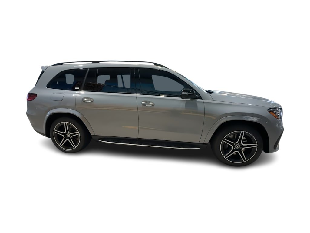 Thumbnail: 2024 Mercedes-Benz GLS - 26