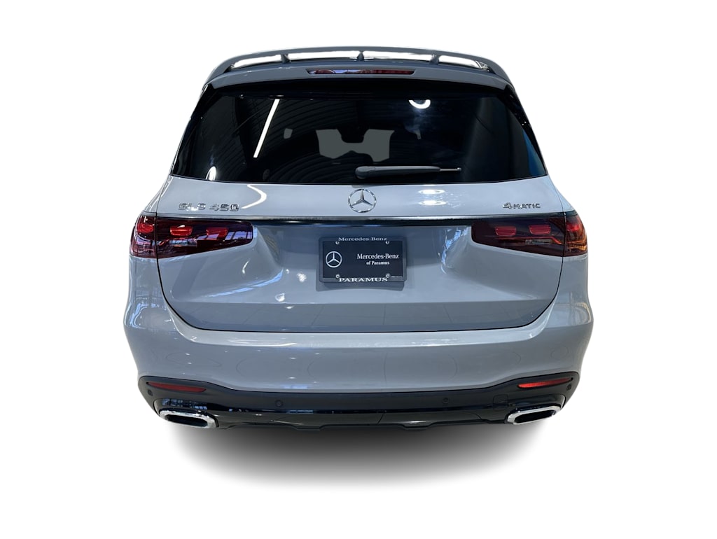 Thumbnail: 2024 Mercedes-Benz GLS - 29