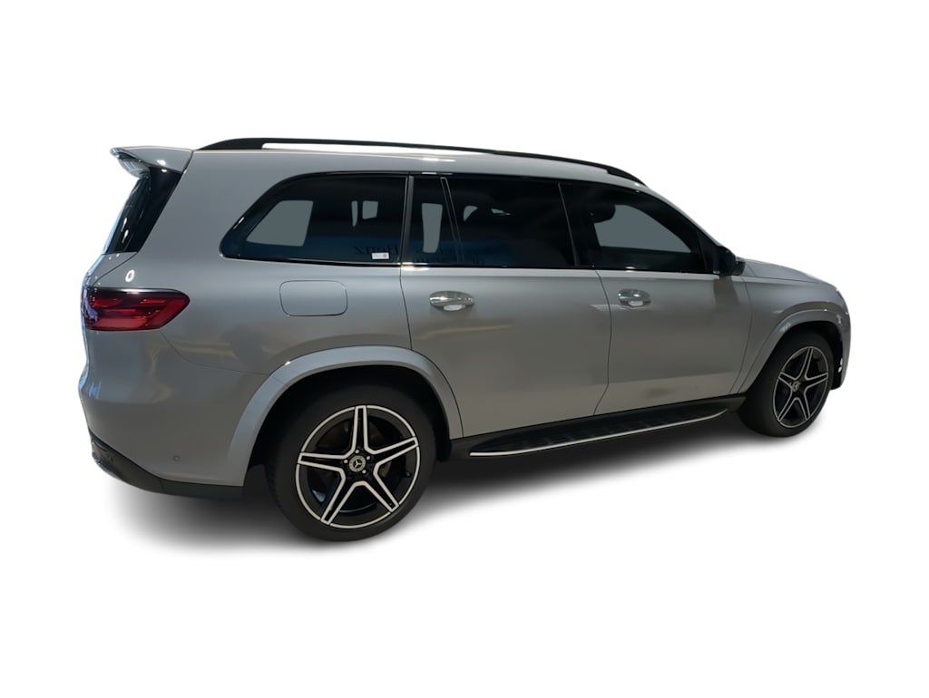 Thumbnail: 2024 Mercedes-Benz GLS - 25