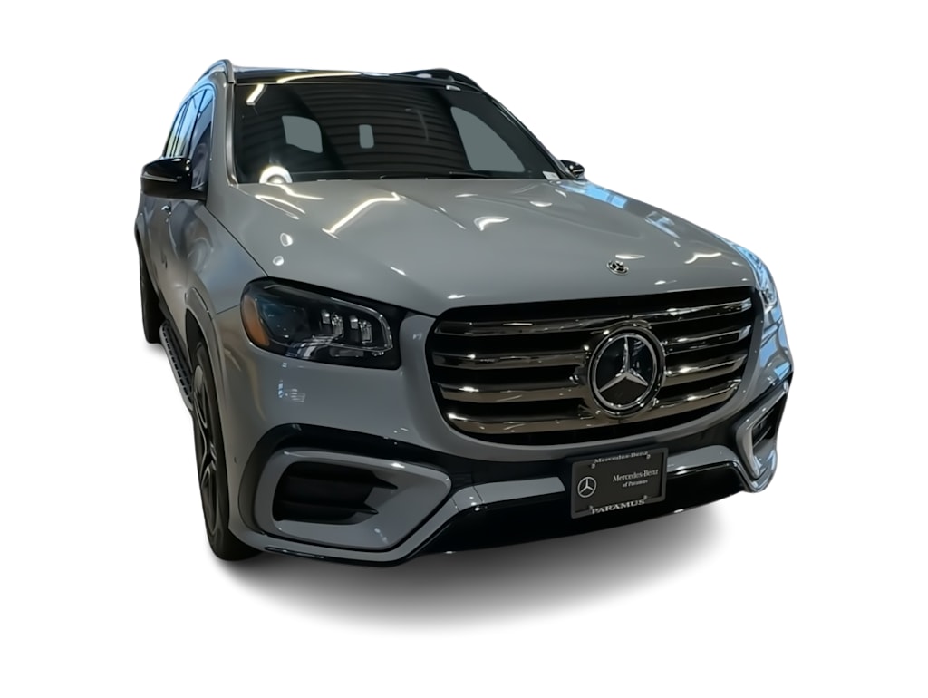Thumbnail: 2024 Mercedes-Benz GLS - 6