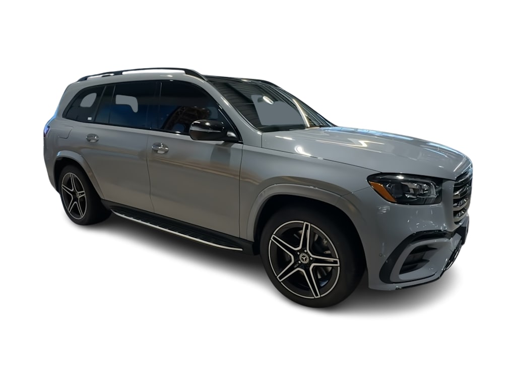 Thumbnail: 2024 Mercedes-Benz GLS - 19
