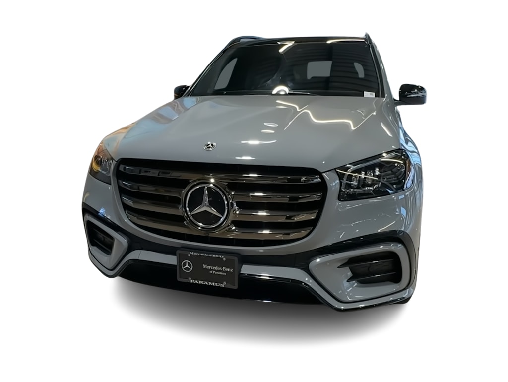 Thumbnail: 2024 Mercedes-Benz GLS - 20