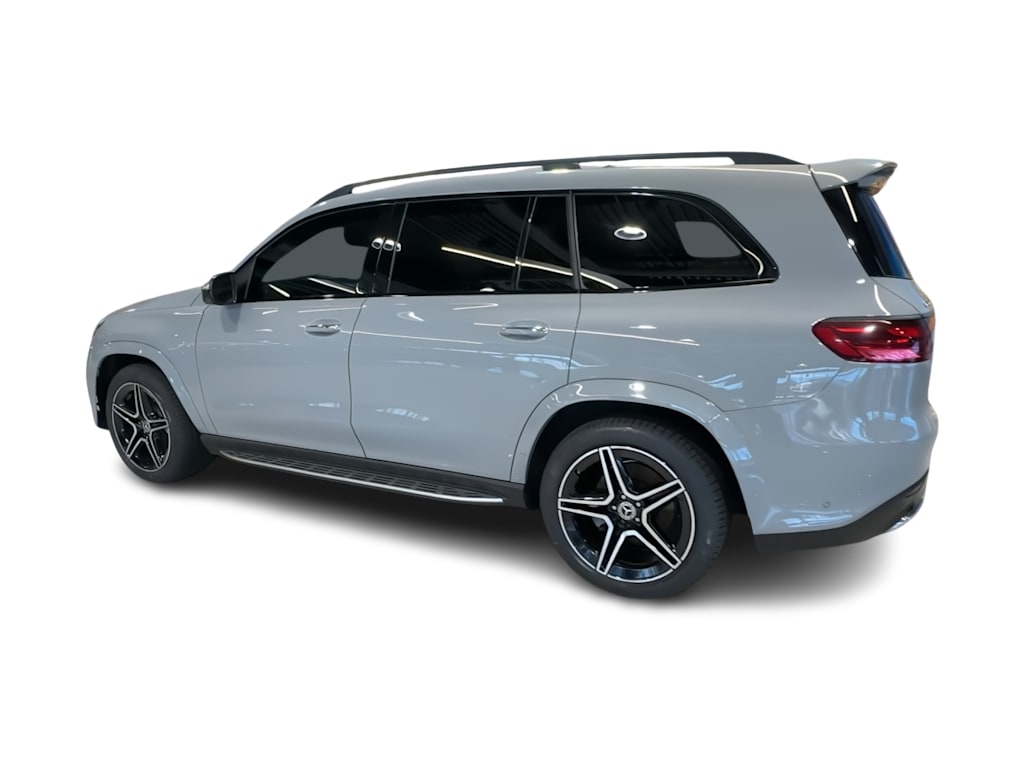 Thumbnail: 2024 Mercedes-Benz GLS - 23