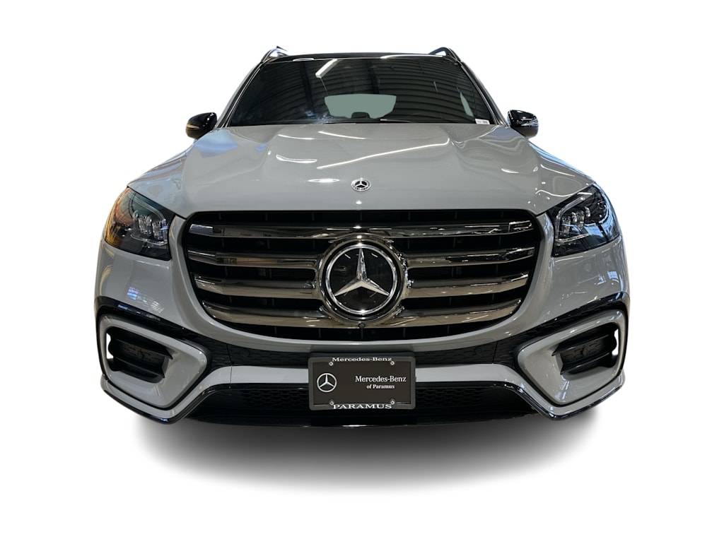Thumbnail: 2024 Mercedes-Benz GLS - 30