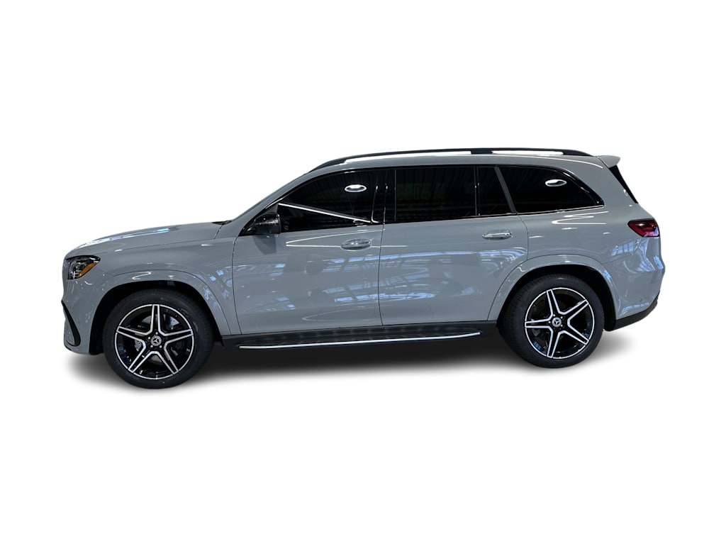 Thumbnail: 2024 Mercedes-Benz GLS - 27