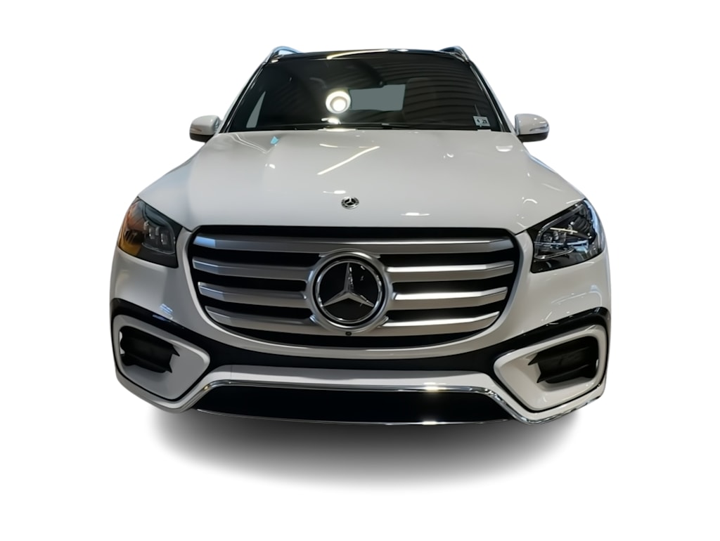 Thumbnail: 2024 Mercedes-Benz GLS - 6