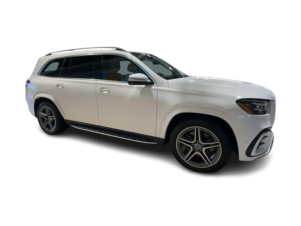 Thumbnail: 2024 Mercedes-Benz GLS - 26