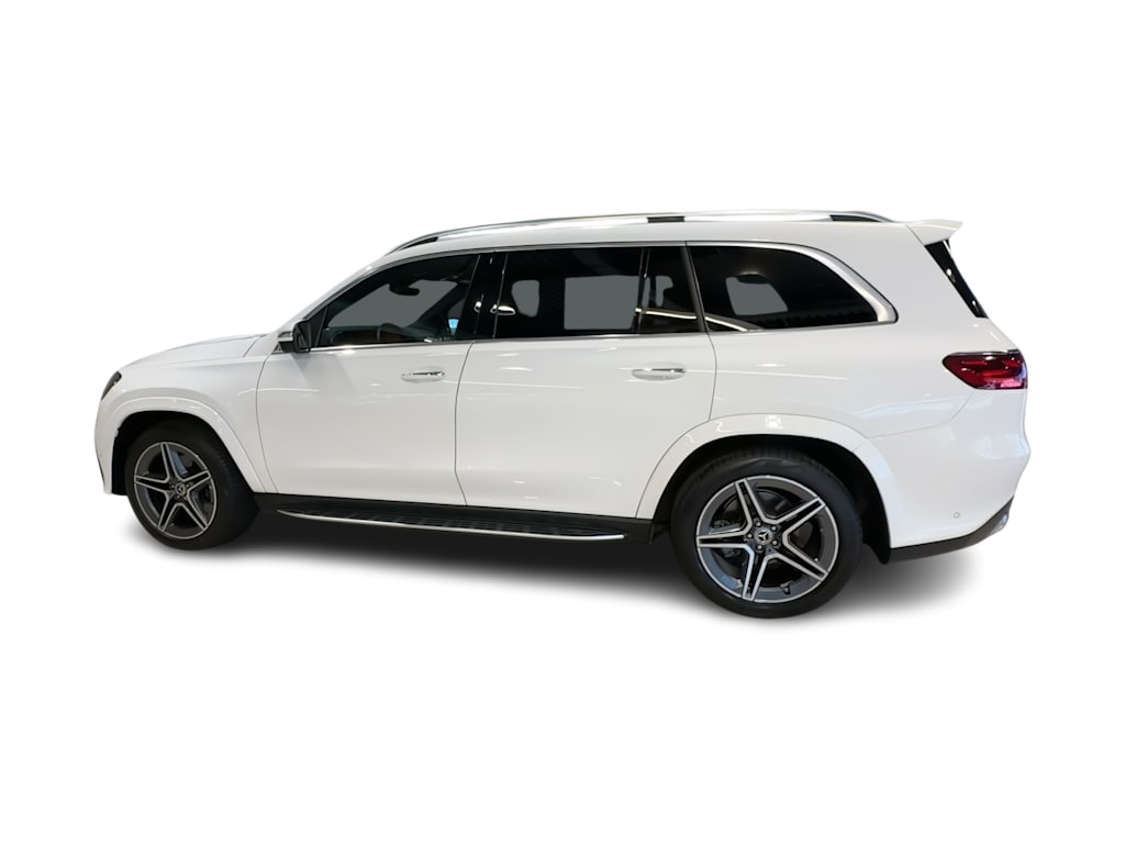 Thumbnail: 2024 Mercedes-Benz GLS - 22