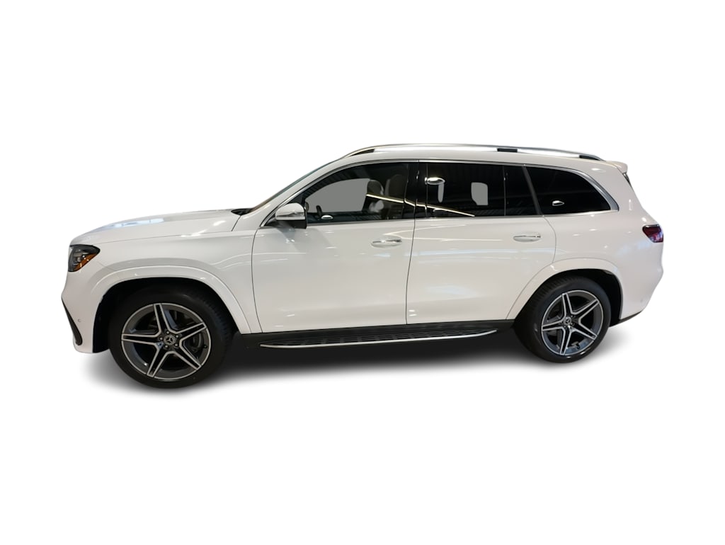 Thumbnail: 2024 Mercedes-Benz GLS - 21