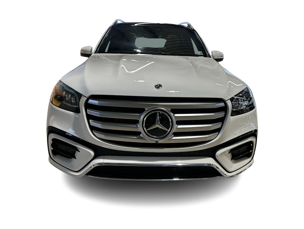 Thumbnail: 2024 Mercedes-Benz GLS - 30