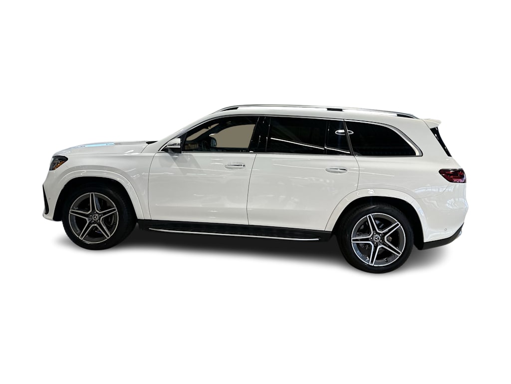Thumbnail: 2024 Mercedes-Benz GLS - 27