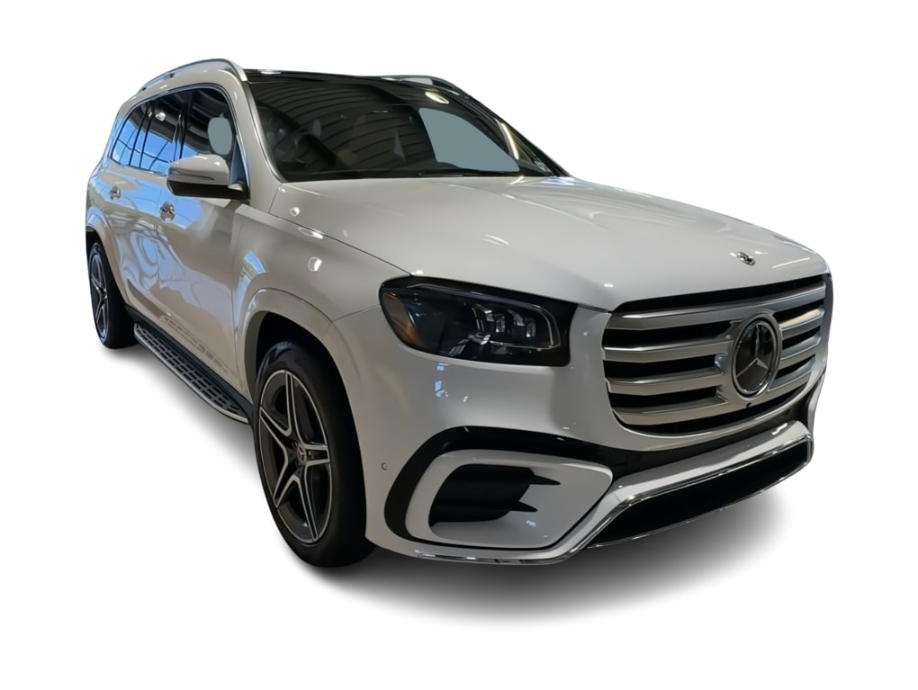 Thumbnail: 2024 Mercedes-Benz GLS - 19