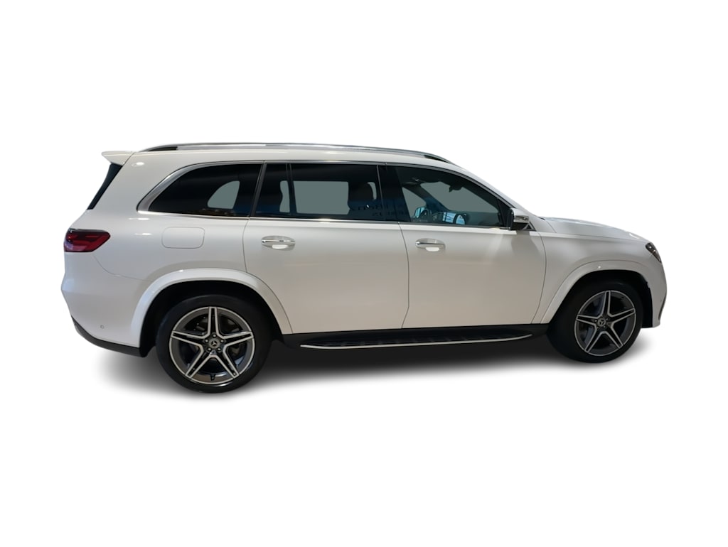 Thumbnail: 2024 Mercedes-Benz GLS - 25