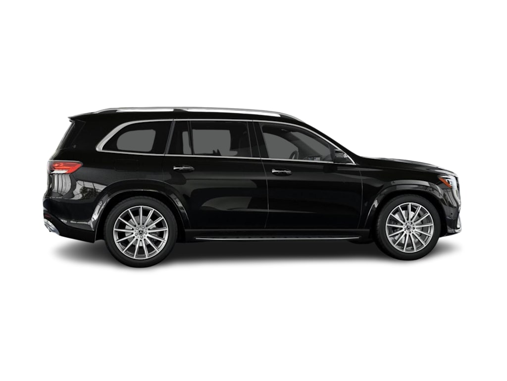 Thumbnail: 2026 Mercedes-Benz GLS - 18