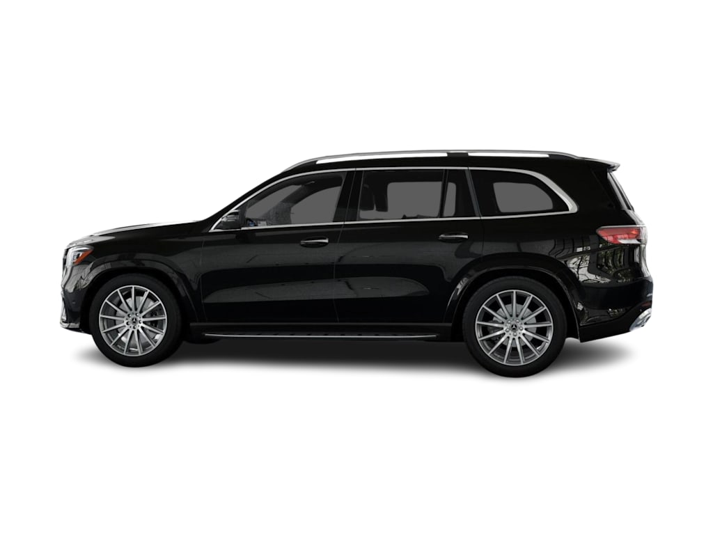Thumbnail: 2026 Mercedes-Benz GLS - 31