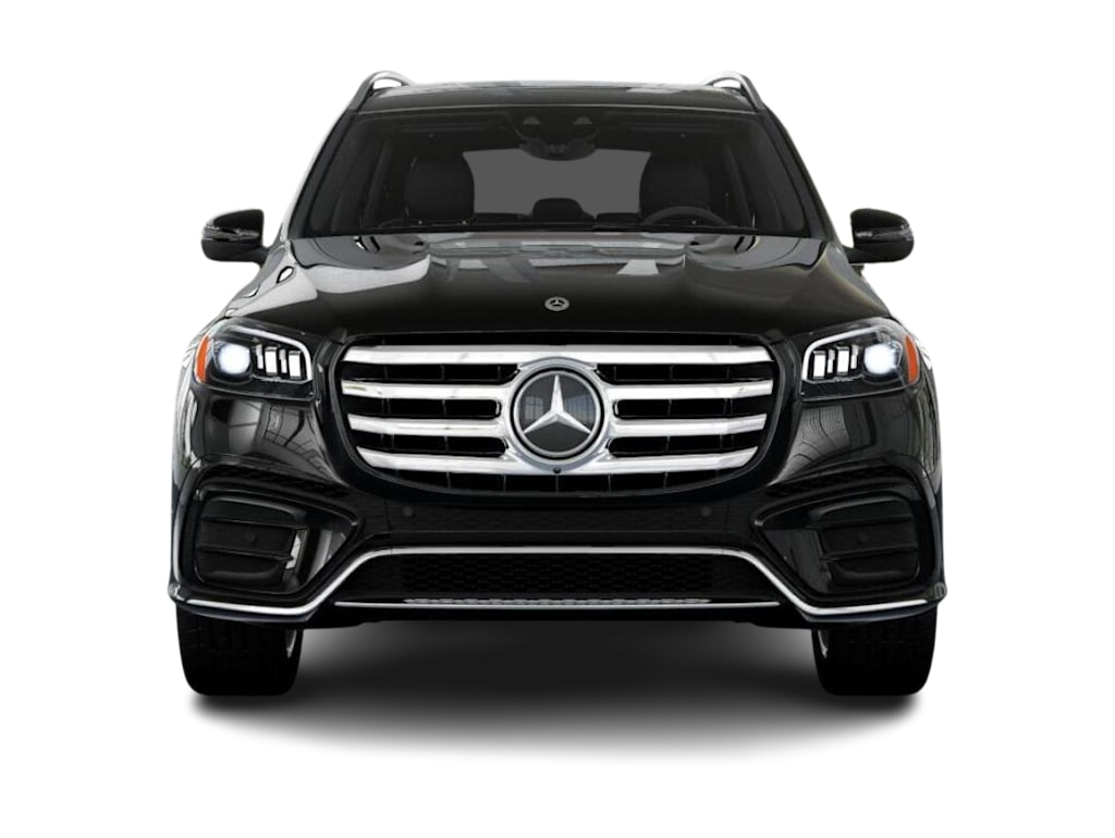 Thumbnail: 2026 Mercedes-Benz GLS - 6