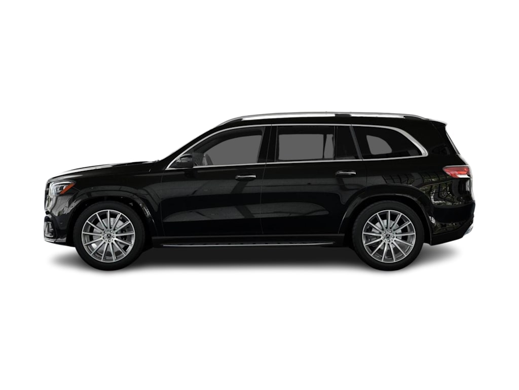 Thumbnail: 2026 Mercedes-Benz GLS - 32