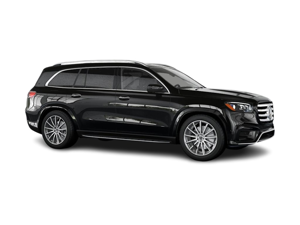 Thumbnail: 2026 Mercedes-Benz GLS - 15