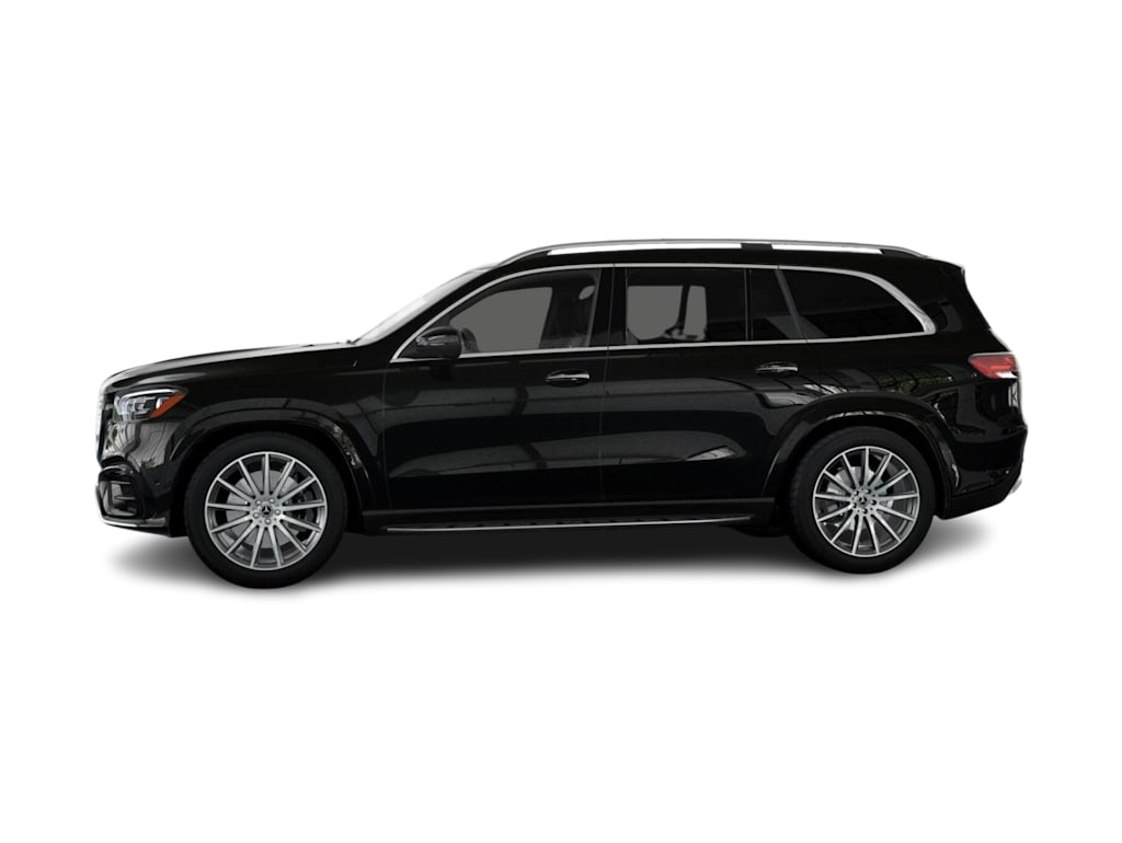 Thumbnail: 2026 Mercedes-Benz GLS - 33