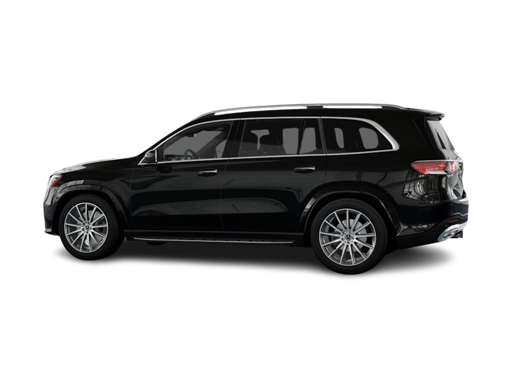 Thumbnail: 2026 Mercedes-Benz GLS - 30