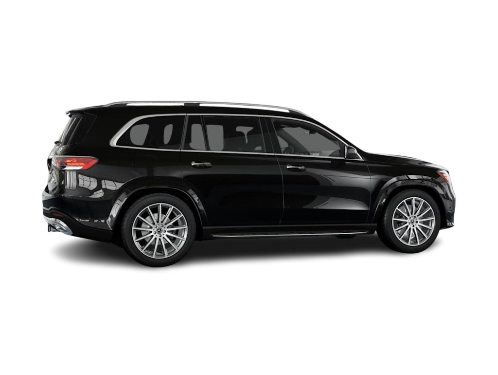 Thumbnail: 2026 Mercedes-Benz GLS - 19
