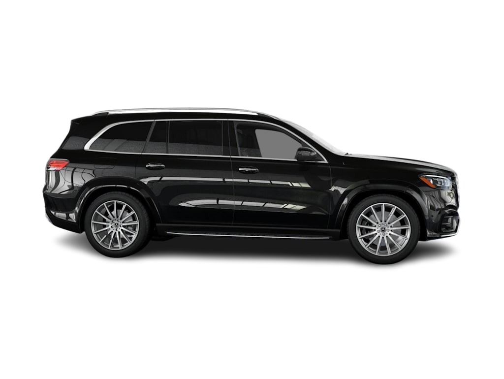 Thumbnail: 2026 Mercedes-Benz GLS - 17