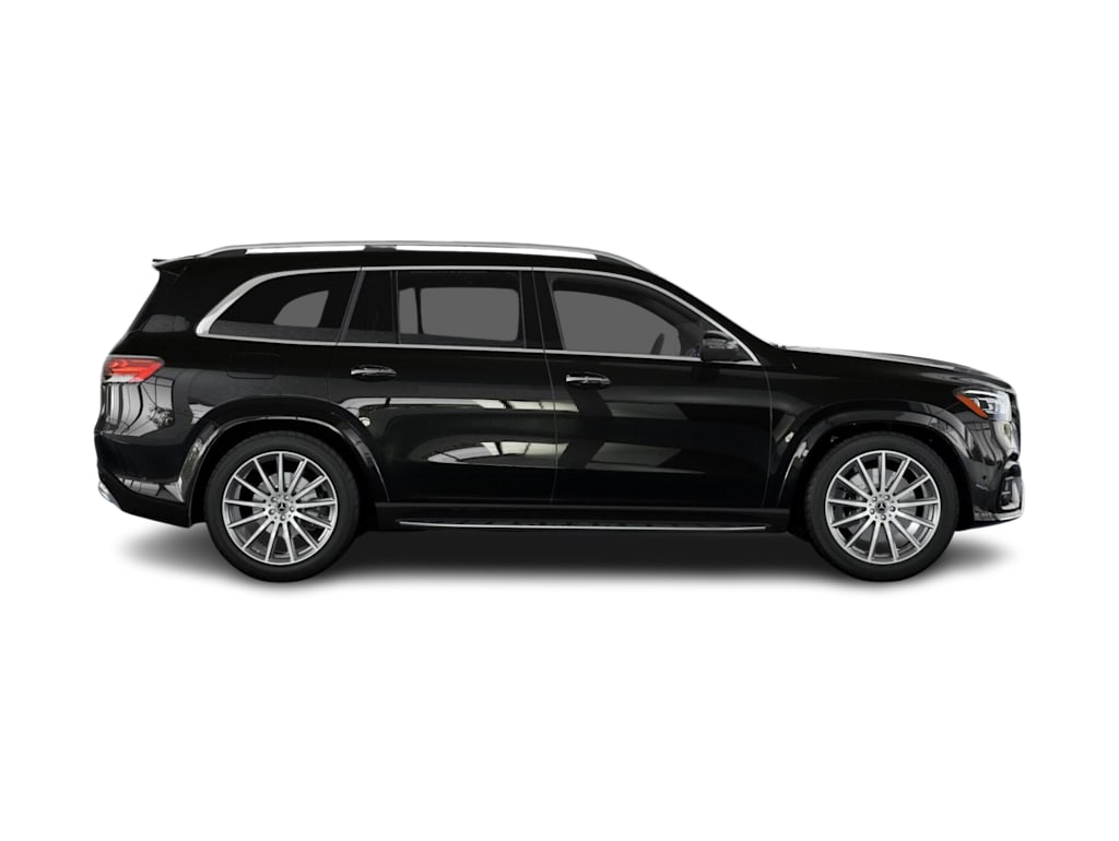 Thumbnail: 2026 Mercedes-Benz GLS - 9