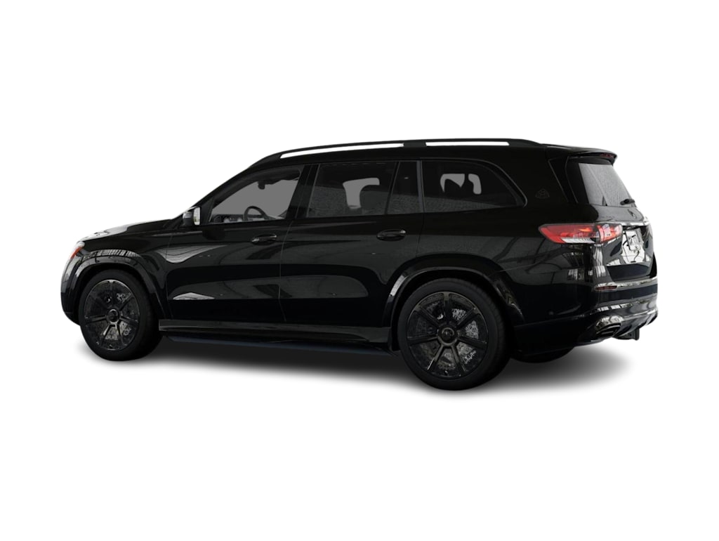 Thumbnail: 2026 Mercedes-Benz GLS - 30