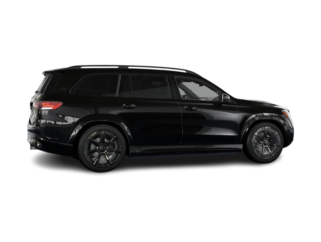 Thumbnail: 2026 Mercedes-Benz GLS - 18