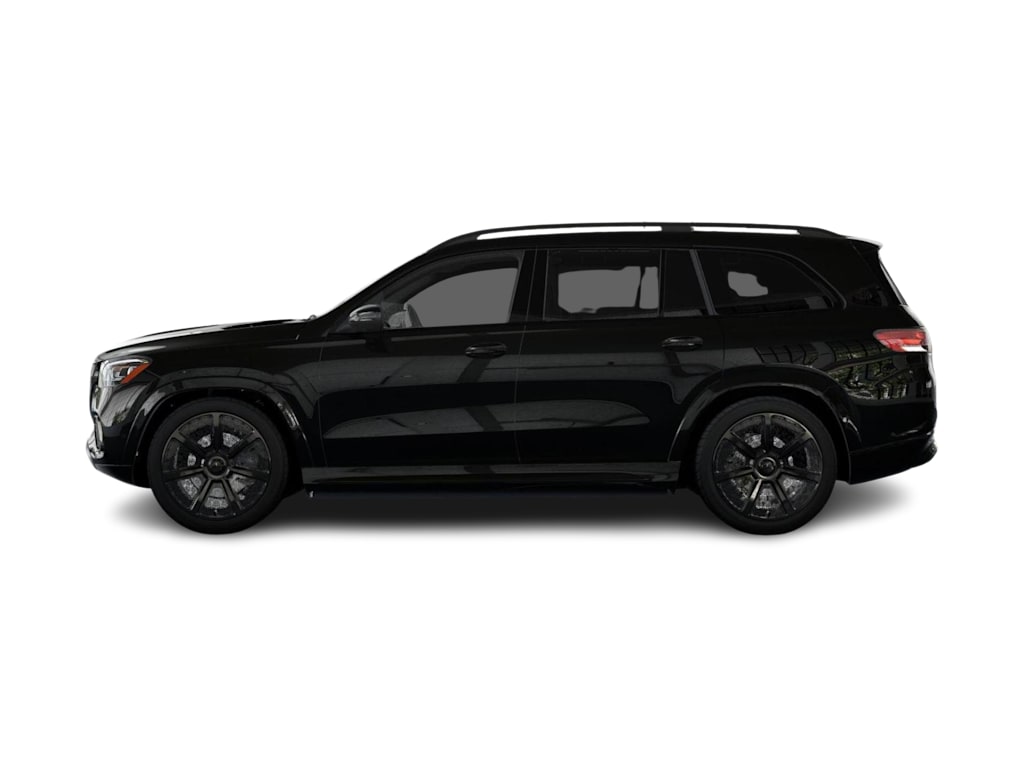 Thumbnail: 2026 Mercedes-Benz GLS - 33