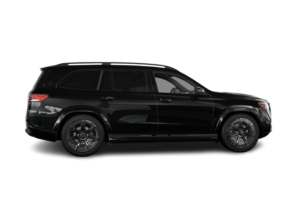 Thumbnail: 2026 Mercedes-Benz GLS - 17