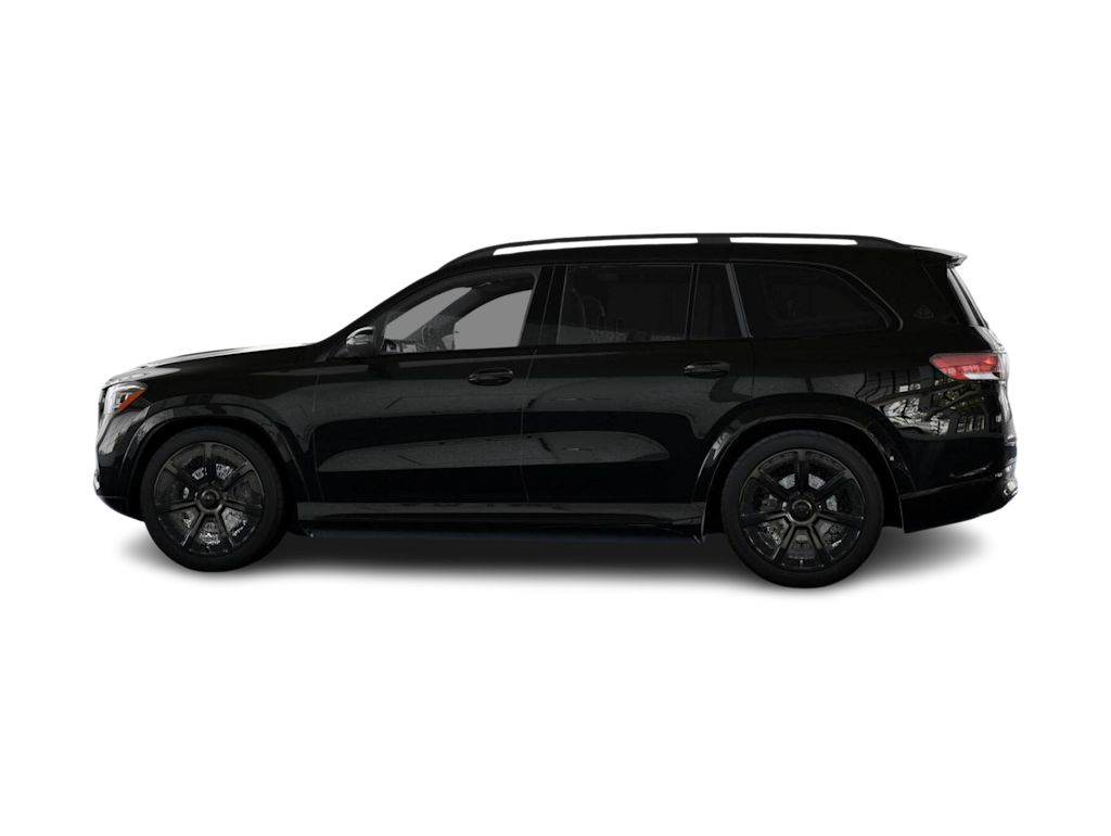 Thumbnail: 2026 Mercedes-Benz GLS - 32